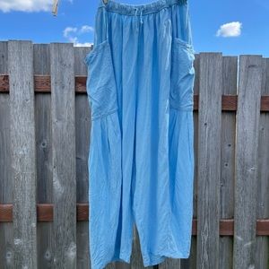 Free people quinn pants